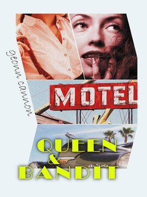 cover image of Queen and Bandit